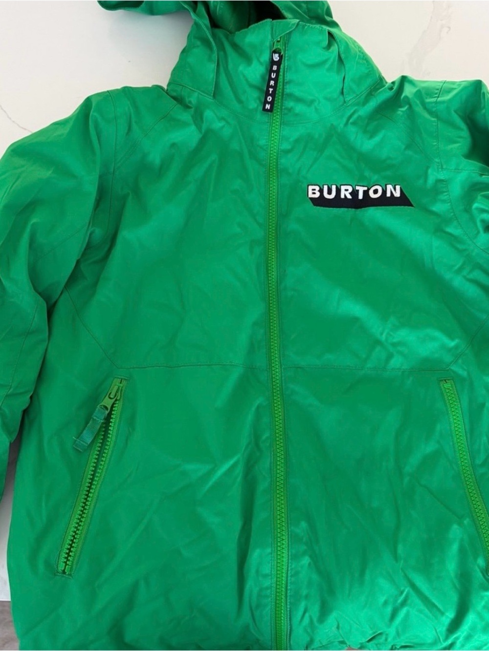 Burton Kids Jacket